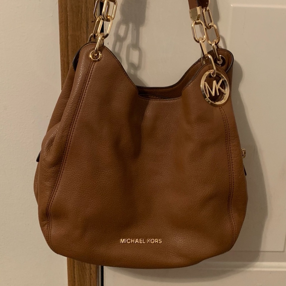 Michael Kors Lillie shoulder bag